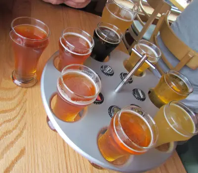 Dogbrick's photo of Wheat Ale