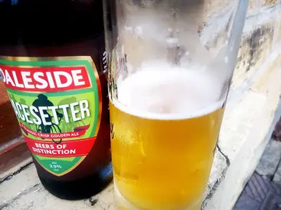 Olut's photo of Pacesetter