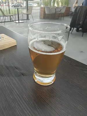 Kreteu's photo of Cold IPA