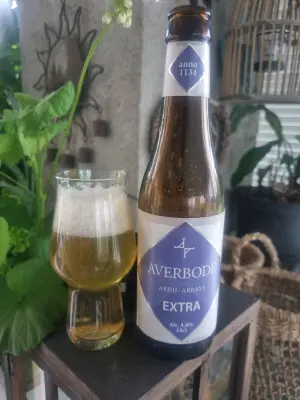 Arsol's photo of Averbode Extra