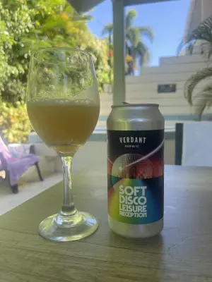 CraftBeerNick's photo of Soft Disco Leisure Reception
