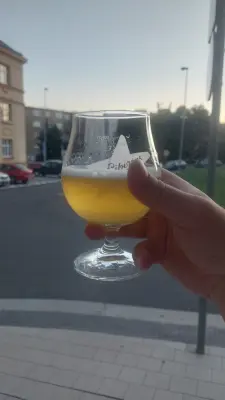 Gurthnar's photo of Letní Tlení NEIPL