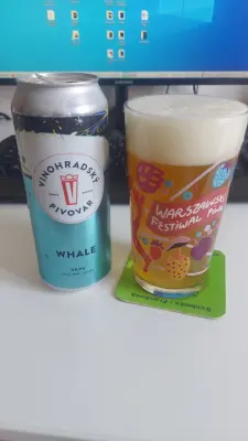 Gurthnar's photo of Whale