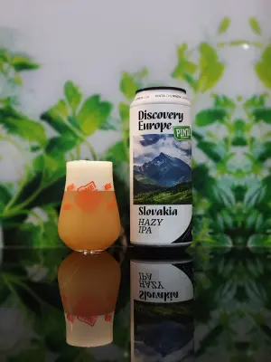 Oczek2015's photo of Discovery Europe Slovakia