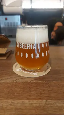 Gurthnar's photo of Nulla: Pivo