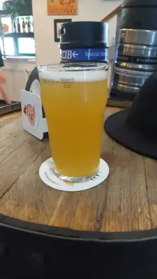 Gurthnar's photo of Summer Ale