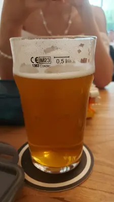 Gurthnar's photo of Obsession IPA 13°