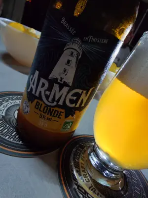 TomHendriksen's photo of Ar-Men Blonde