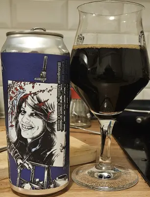 potjebier's photo of Matricide