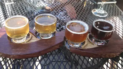 Dogbrick's photo of Belgian Tripel