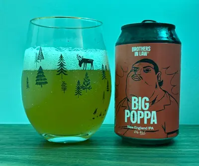 jimgreen's photo of Big Poppa