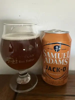 Irishboy's photo of Jack-O