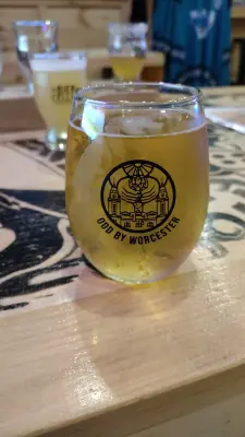 Clarkvv's photo of Grand Theft Lager: Rice City