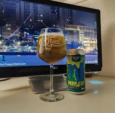 Ibrew2or3's photo of Deep Cut