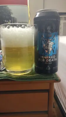 Clarkvv's photo of Marked for Death
