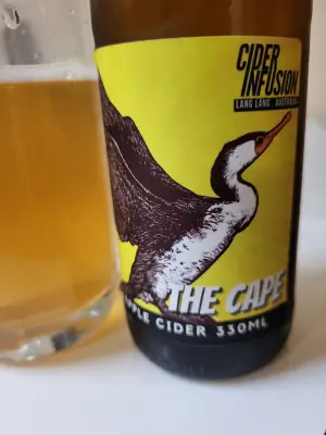 danlo's photo of The Cape 2022 Harvest