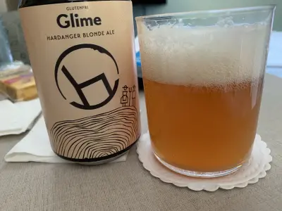 RuneBlix's photo of Glime