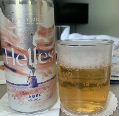 RuneBlix's photo of Helles