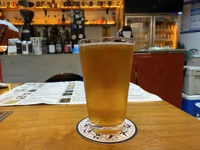 Kermis's photo of King Saison