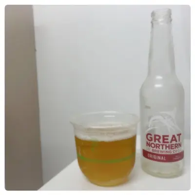 KansaiBeerLovers's photo of Original