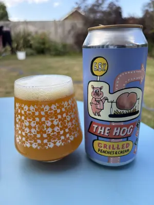 Mr_Pink_152's photo of The Hog