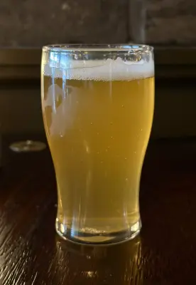 PLohbauer's photo of Ink & Dagger (6.5%)