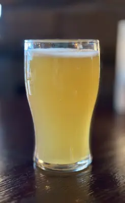 PLohbauer's photo of Apocalyptic Thunder Juice