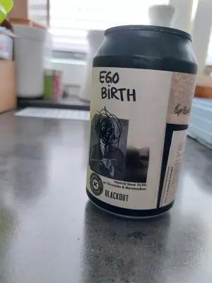 Zlotta's photo of Ego Birth