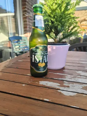 minutemat's photo of Lemon