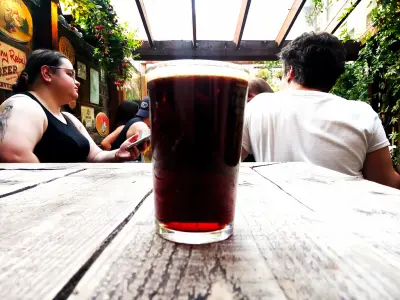 Olut's photo of American Flyer