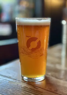 PLohbauer's photo of India Pale Ale