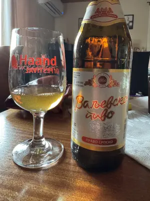 Chris_Ofstad's photo of Valjevsko Pivo