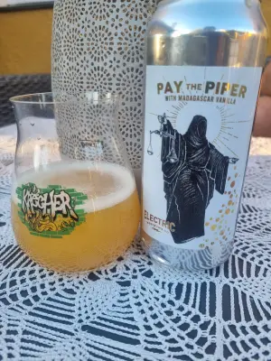 Arsol's photo of Pay the Piper