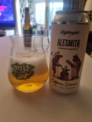 Arsol's photo of California Dreamin'