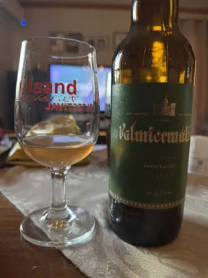 Chris_Ofstad's photo of Valmiermuiža Pils Alus
