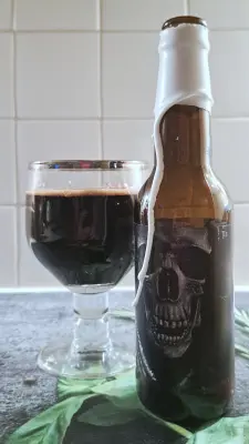 EvNa's photo of Papanero - Rum Barrel Aged