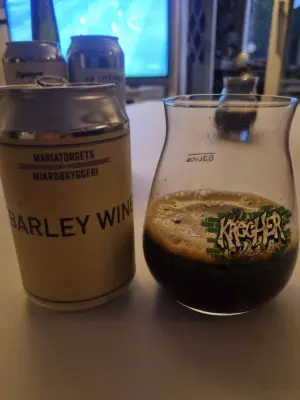 Arsol's photo of Barley Wine