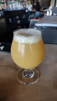 Clarkvv's photo of Grain Finished