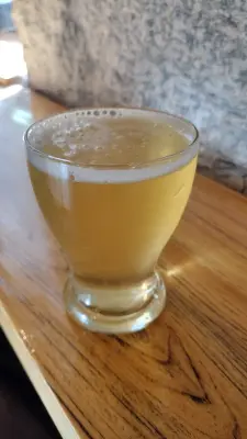 Clarkvv's photo of Hoppy Pale Lager