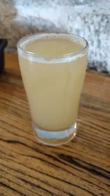 Clarkvv's photo of NE Pale Ale