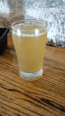 Clarkvv's photo of NE IPA 8th Gen