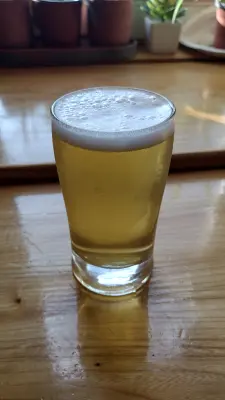 Clarkvv's photo of Bohemian Pilsner