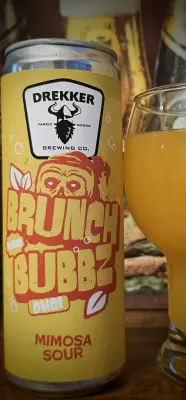 drpimento's photo of Brunch Bubbz