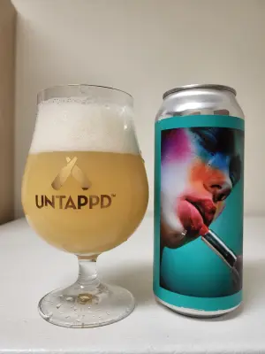 Bitterbill's photo of Modern Cosmetics