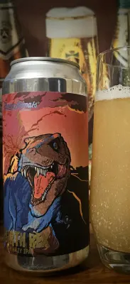 drpimento's photo of Rebirth Rex