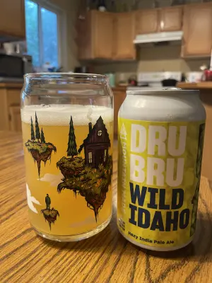 poisoneddwarf's photo of Wild Idaho 