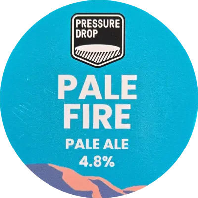 eurosoba's photo of Pale Fire