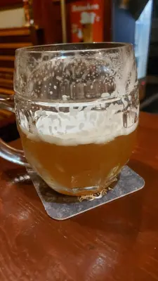 Gurthnar's photo of Tramway Ale 11°