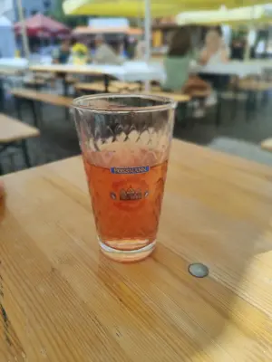 minutemat's photo of Cider Rosé