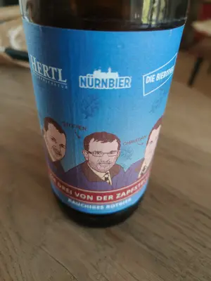 Charlotte's photo of Die Drei Von Der Zapfstelle